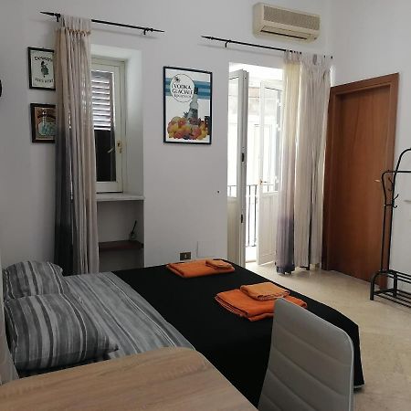 A Due Passi Appartament Hotel Palermo Eksteriør billede