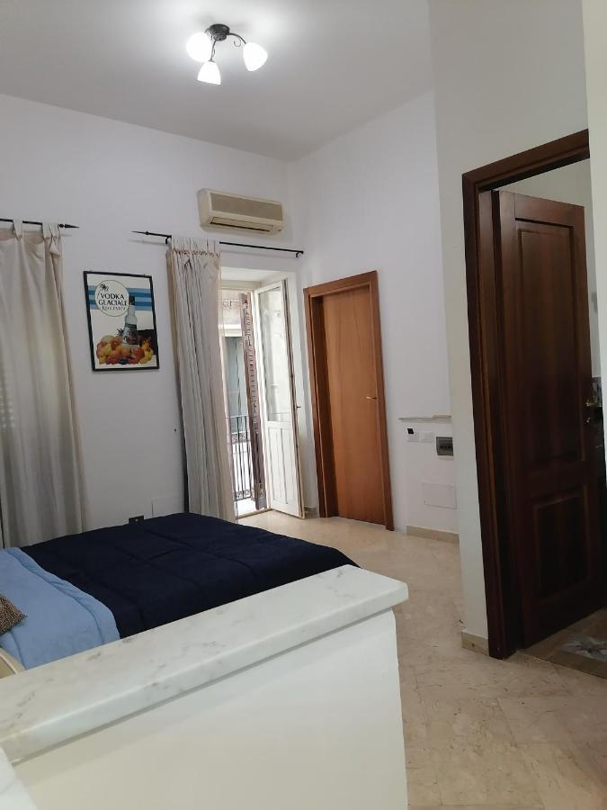 A Due Passi Appartament Hotel Palermo Eksteriør billede