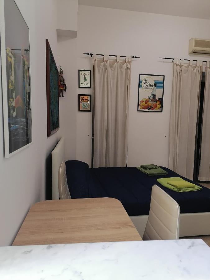 A Due Passi Appartament Hotel Palermo Eksteriør billede