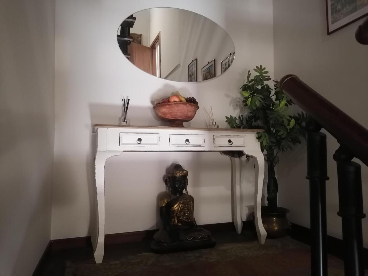 A Due Passi Appartament Hotel Palermo Eksteriør billede