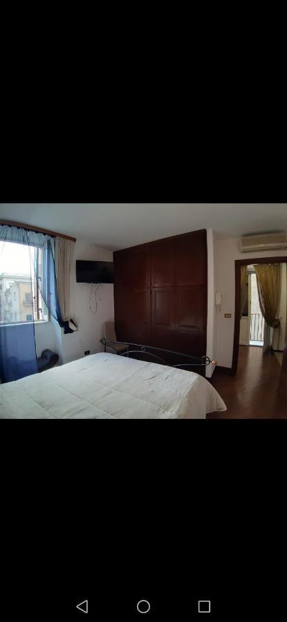 A Due Passi Appartament Hotel Palermo Eksteriør billede