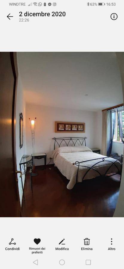 A Due Passi Appartament Hotel Palermo Eksteriør billede