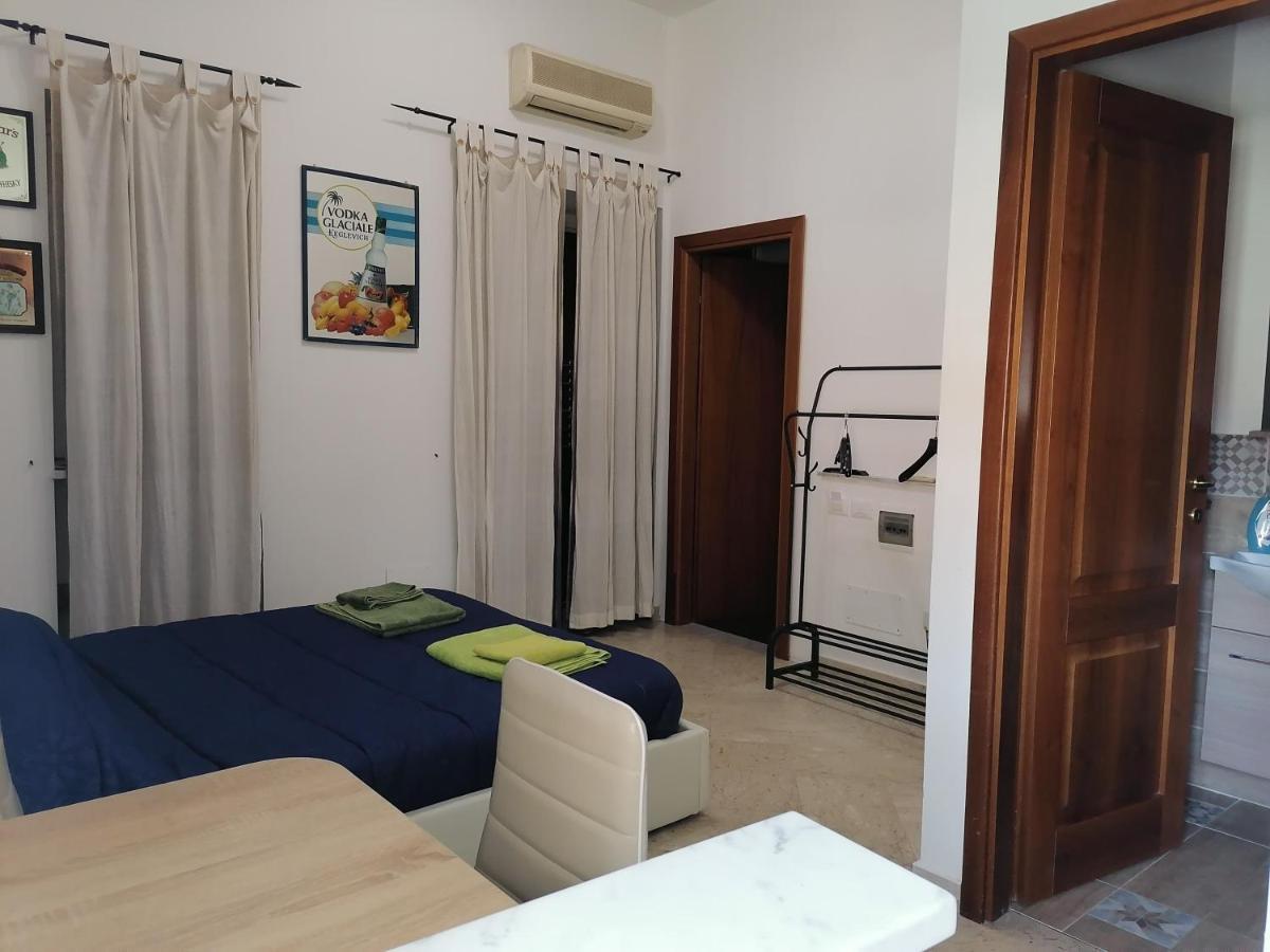 A Due Passi Appartament Hotel Palermo Eksteriør billede