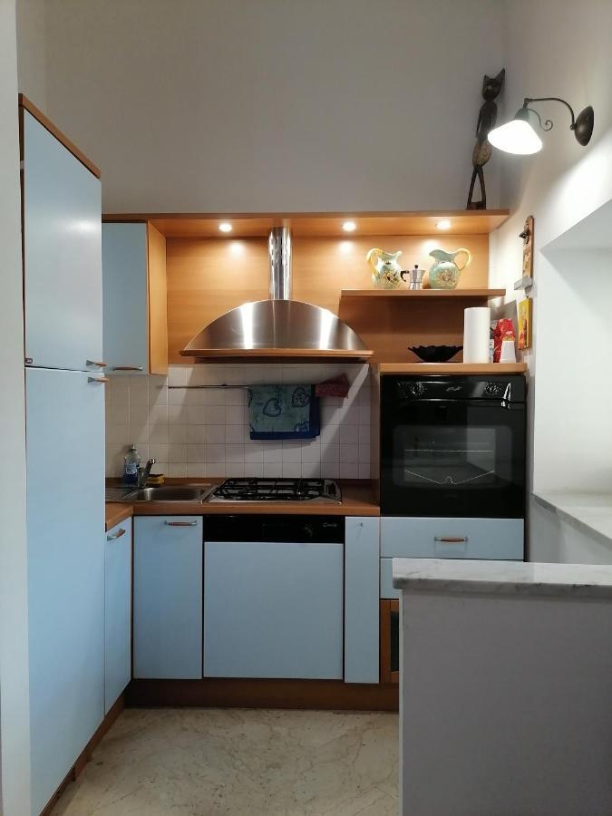 A Due Passi Appartament Hotel Palermo Eksteriør billede