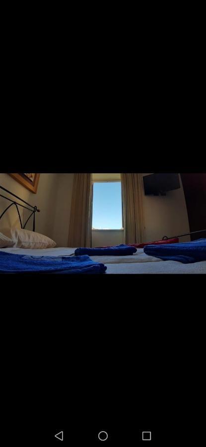 A Due Passi Appartament Hotel Palermo Eksteriør billede