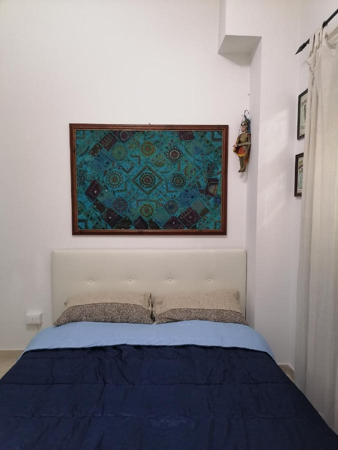 A Due Passi Appartament Hotel Palermo Eksteriør billede