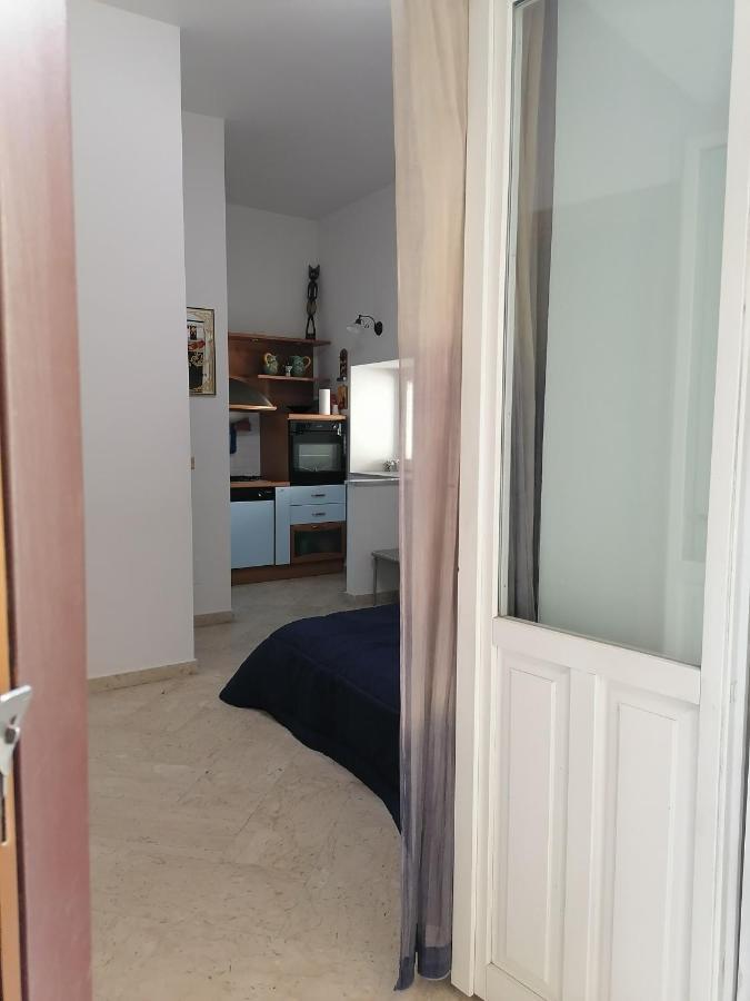 A Due Passi Appartament Hotel Palermo Eksteriør billede