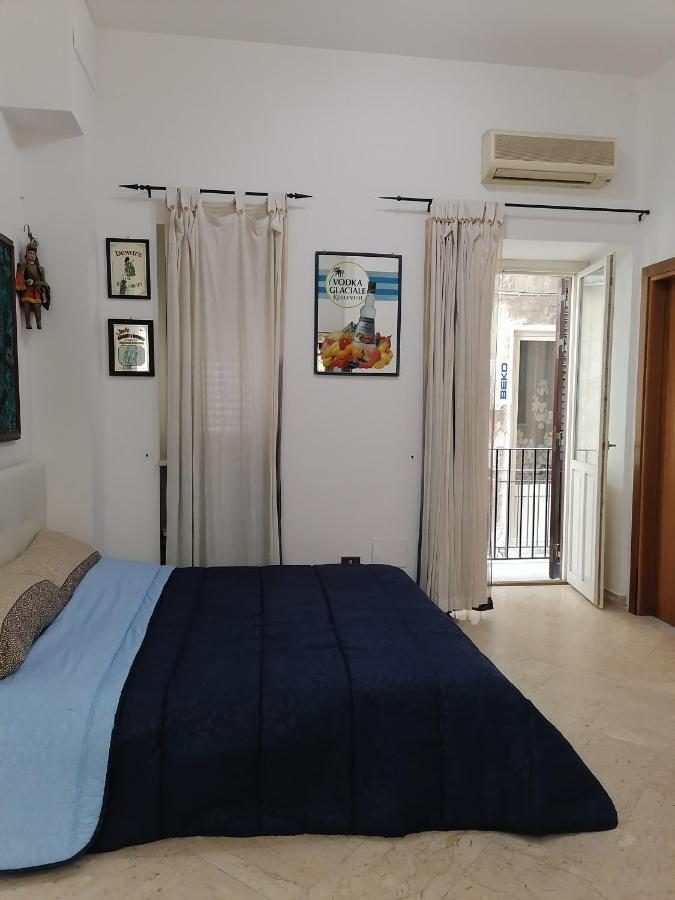 A Due Passi Appartament Hotel Palermo Eksteriør billede