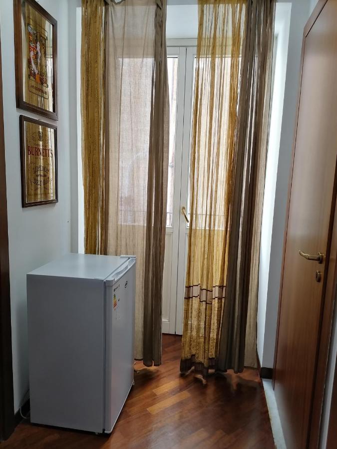 A Due Passi Appartament Hotel Palermo Eksteriør billede