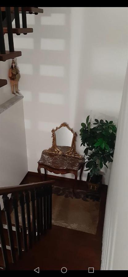 A Due Passi Appartament Hotel Palermo Eksteriør billede