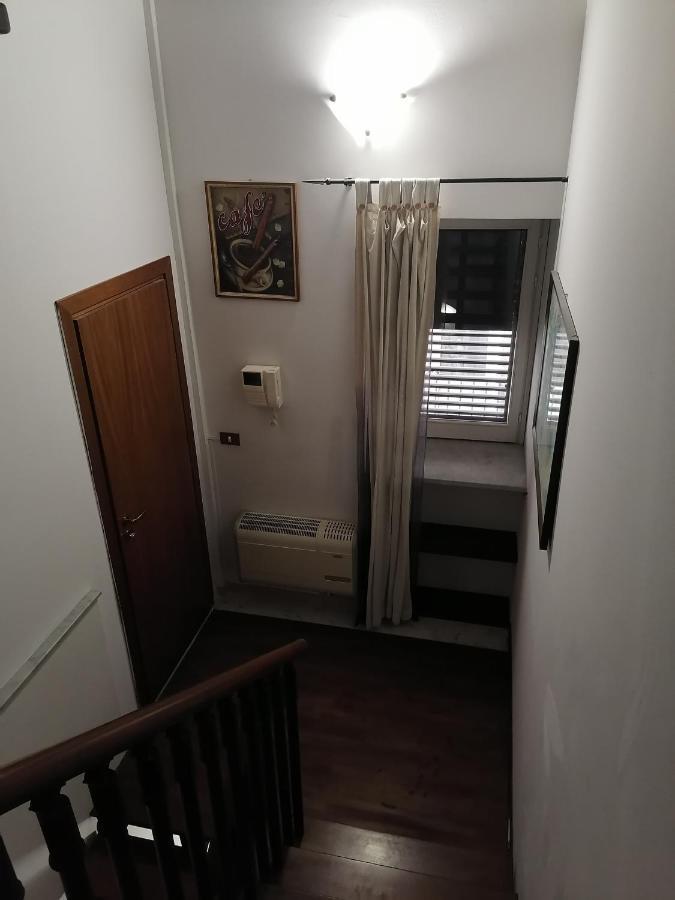 A Due Passi Appartament Hotel Palermo Eksteriør billede