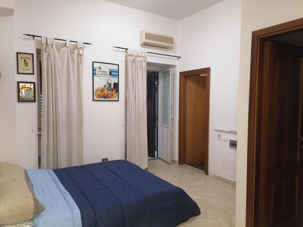 A Due Passi Appartament Hotel Palermo Eksteriør billede