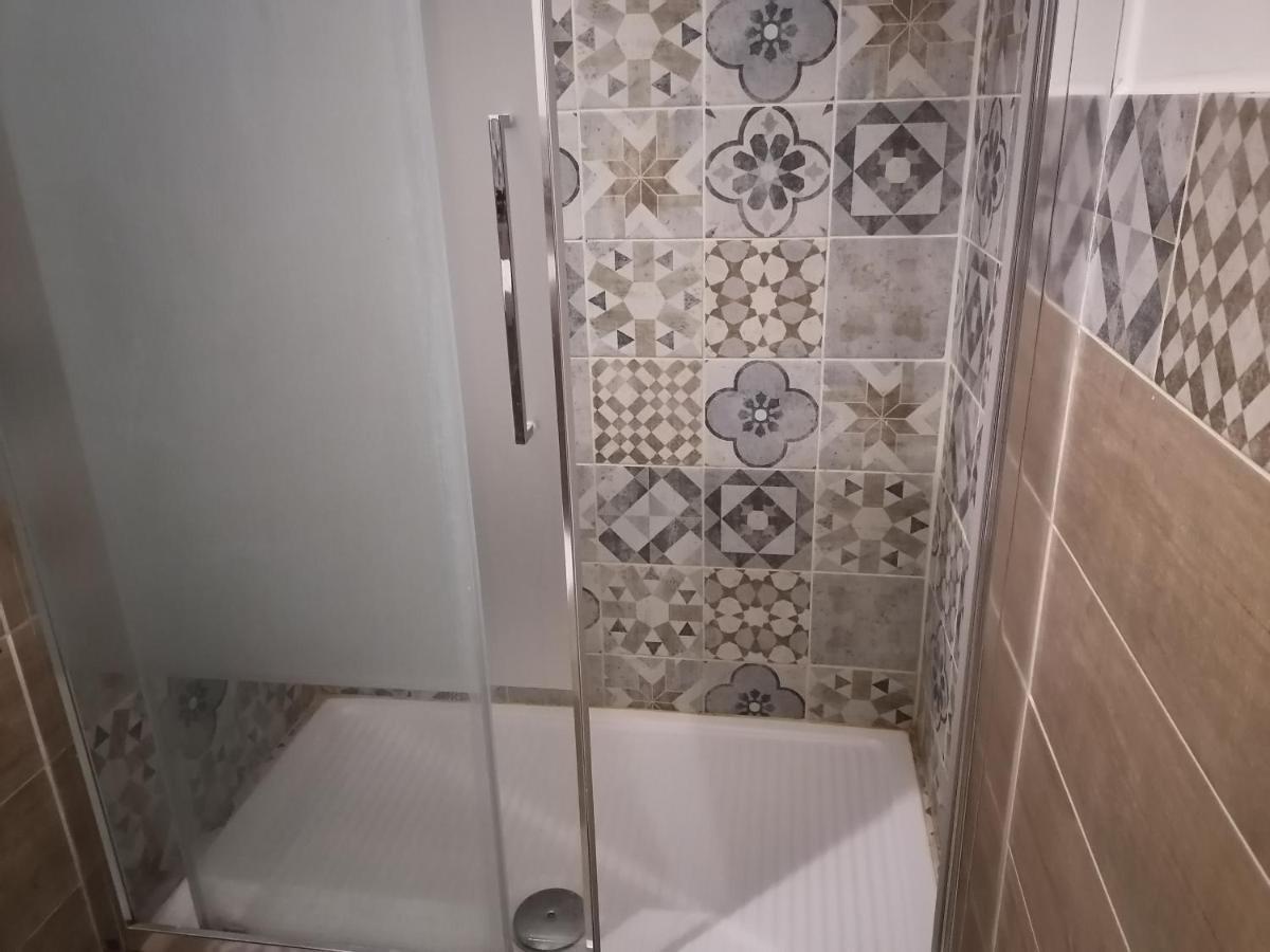 A Due Passi Appartament Hotel Palermo Eksteriør billede