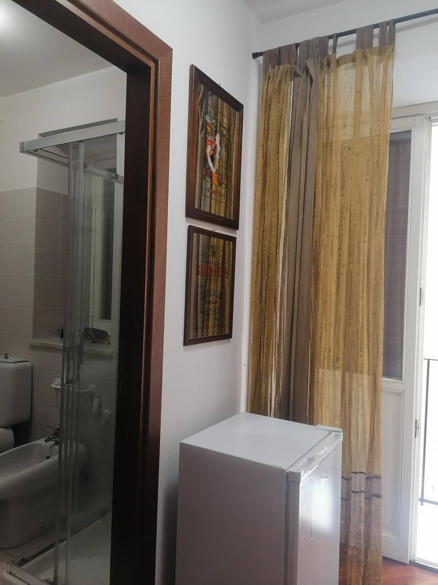 A Due Passi Appartament Hotel Palermo Værelse billede